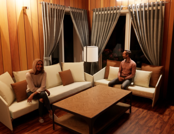 Family-Room
